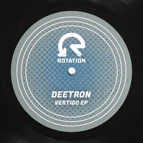 Deetron - Vertigo (Rotation)